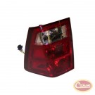 Tail Lamp (Right) - Crown# 55156614AE