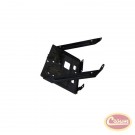 Battery Tray (Black) - Crown# 55345013