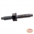 Valve Cover Mounting Stud - Crown# 6035968AA