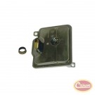Transmission Filter - Crown# 68018555AA