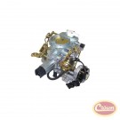 Carburetor - Crown# 83320007