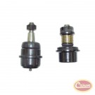Steering Ball Joint Kit - Crown# 83500202