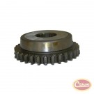 5th Gear Spacer - Crown# 83500639