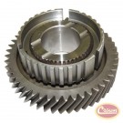 Counter 5th Gear - Crown# 83506022