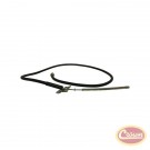 Hand Brake Cable - Crown# J5355324