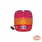 Tail Lamp, Left or Right - Crown# J5764204