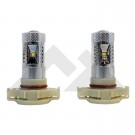 H16 LED Fog Lamp Bulb Kit - Crown# RT28045