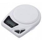 17 oz Compact Pocket/Travel Scale - AccuFit# MS-6290