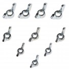 Wing Nut Assortment-Various Thread Sizes - Dorman# 13551 for '74-'02 Nissan