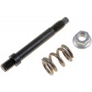 Exhaust Manifold Bolt and Spring (Dorman #675-210)