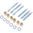 Exhaust Stud Kit 3/8-16 x 2-1/2 In. and 3/8-16 x 3-1/4 In. - Dorman# 03147