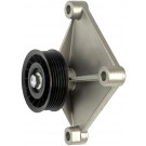 Air Conditioning Bypass Pulley (Dorman #34155)