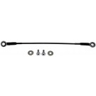 Tailgate Cable - 14-11/12 In. - Dorman# 38555