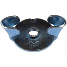 Air Cleaner Wing Nut - 1/4 In. - Dorman# 41200