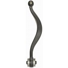 One New Front Left Lower Rear Control Arm Dorman 520-889