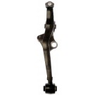One New Front Lower Left Control Arm (Dorman 521-003)