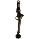 One New Front Lower Right Control Arm (Dorman 521-004)