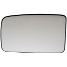 Driver Side Power Mirror Glass Assembly (Dorman 56142) Non-Heated