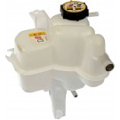 Dorman Radiator Coolant Overflow Bottle Tank Reservoir 603-215