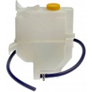 Radiator Coolant Overflow Bottle Tank Reservoir 603-505 No Low Fluid Sensor