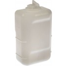 Radiator Coolant Overflow Bottle Tank Reservoir 603-506 No Low Fluid Sensor