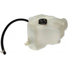 Radiator Coolant Overflow Bottle Tank Reservoir 603-614 No Low Fluid Sensor