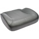 Gray Vinyl Seat Cushion (Dorman 641-5102)Fits 01-16 International Trucks