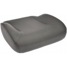 Leather Seat Cushion 3594999C92 Fits 01-16 International Trucks Charcoal