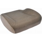 H/D Seat Cushion (Dorman 641-5107)Fits 86-15 International Trucks Tan Cloth