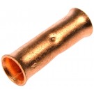 6 Gauge Copper Butt Connectors - Dorman# 85631