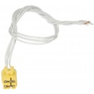 New Air Bag Connector And Harness - Dorman 645-622
