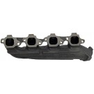 Right Exhaust Manifold Kit w/ Hardware & Gaskets Dorman 674-244