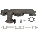 Right Exhaust Manifold Kit w/ Hardware & Gaskets Dorman 674-275