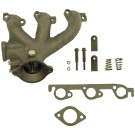 Right Exhaust Manifold Kit w/ Hardware & Gaskets Dorman 674-528