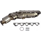 Exhaust Manifold Kit - Dorman# 674-597