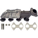 Left Exhaust Manifold Kit w/ Hardware & Gaskets Dorman 674-695