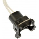 Fuel Injector Harness Pigtail Connector (Dorman #85137)
