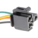 Blower Motor Switch Lamp Connector (Dorman #85178)