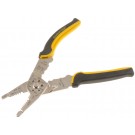 Electrical Wire Stripper/Crimper Spring Loaded - Dorman# 86260