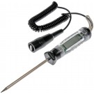 Circuit Tester With Lcd Display - Dorman# 88058