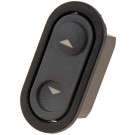 Power Door Window Switch (Dorman 901-014) 1 Button, 5 Prong