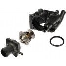 Water Outlet Housing Thermostat Kit Dorman 902-201 Fits 00-04 Ford Focus Escape