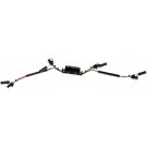 Diesel Fuel Injection Harness Dorman 904-200,F81Z-9D930-AB Fits 98-03 Ford 7.3