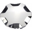 Wheel Center Cap - Chrome (Dorman# 909-009)