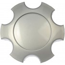 Silver Wheel Center Cap (Dorman# 909-110)