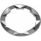 Aluminum Wheel Trim Ring (Dorman# 909-900)