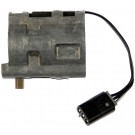 Ignition Lock Housing W/Passlock Sensor  Dorman 924-708,12534415 Fits 97-99 Cavalier