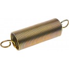 One New Gold Hood Spring 598574C3 938-5103 (235mm)