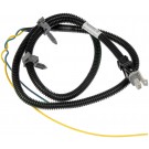Front ABS Wheel Speed Sensor Wire Harness (Dorman 970-007)