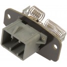 HVAC Blower Motor Resistor (Dorman #973-011)